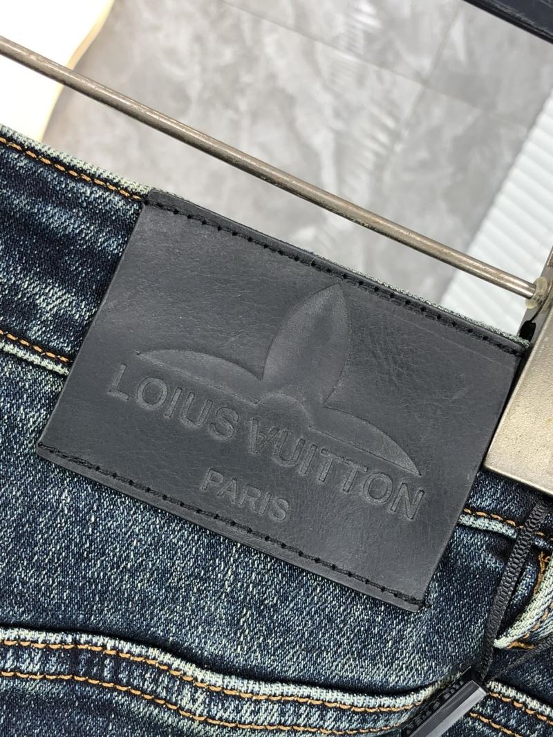 Louis Vuitton Jeans